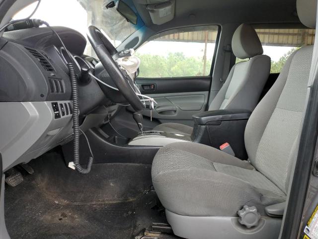 Photo 7 from auction – 2014 TOYOTA TACOMA DOU with VIN 5TFJX4GN7EX034752