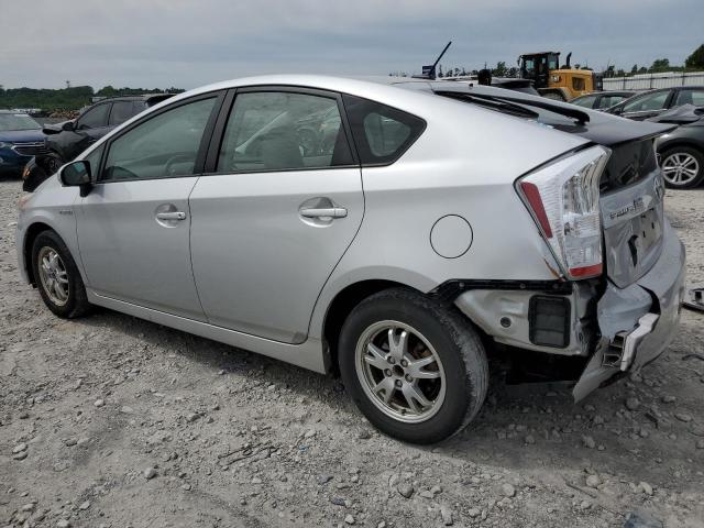 Photo 2 from auction – 2010 TOYOTA PRIUS with VIN JTDKN3DU7A0118461