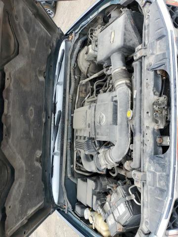 Photo 12 from auction – 2007 NISSAN PATHFINDER with VIN 5N1AR18U77C615141