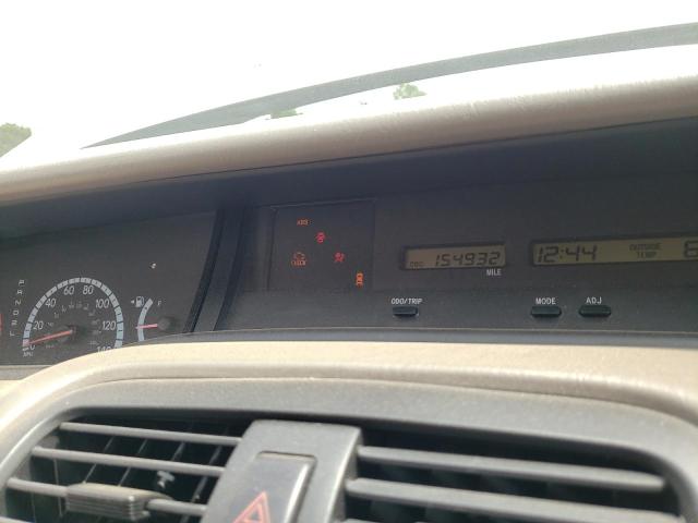Photo 9 from auction – 2002 TOYOTA AVALON XL with VIN 4T1BF28B82U197578