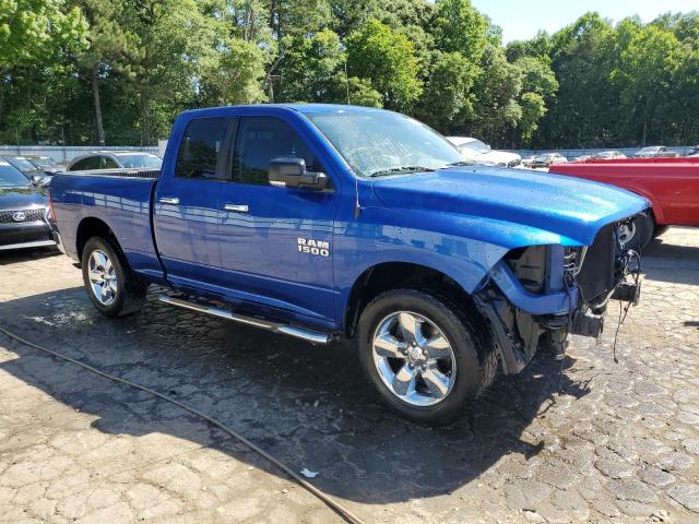Photo 4 from auction – 2018 RAM 1500 SLT with VIN 1C6RR7GG7JS247280