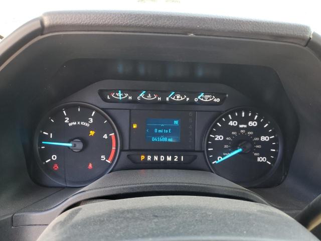Photo 9 from auction – 2019 FORD F350 SUPER with VIN 1FTRF3BT2KEE07970