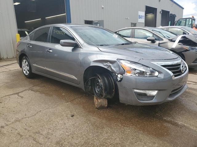 Photo 4 from auction – 2015 NISSAN ALTIMA 2.5 with VIN 1N4AL3AP4FC429485