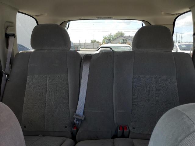 Photo 10 from auction – 2006 CHEVROLET TRAILBLAZE with VIN 1GNDT13S962200438