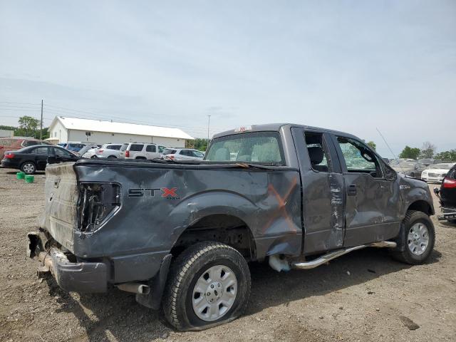 Photo 3 from auction – 2013 FORD F150 SUPER with VIN 1FTFX1EF2DKF95002