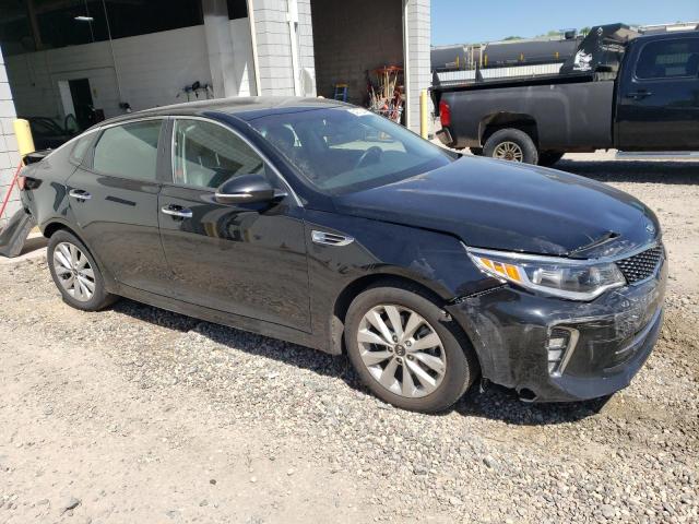 Photo 4 from auction – 2018 KIA OPTIMA LX with VIN 5XXGT4L3XJG190859