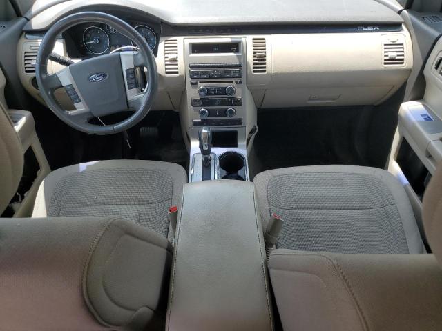 Photo 8 from auction – 2011 FORD FLEX SE with VIN 2FMGK5BC2BBD25422