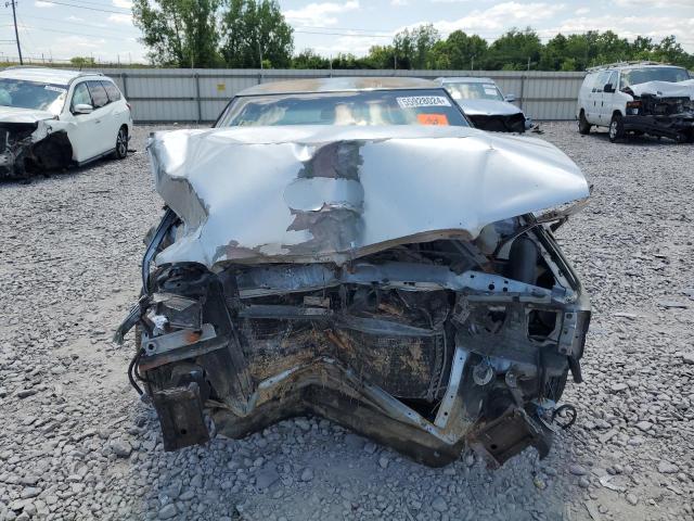 Photo 5 from auction – 1995 BUICK LESABRE CU with VIN 1G4HP52L0SH435037