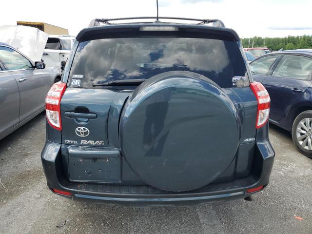Photo 6 from auction – 2009 TOYOTA RAV4 LIMIT with VIN JTMBK31V49D009515