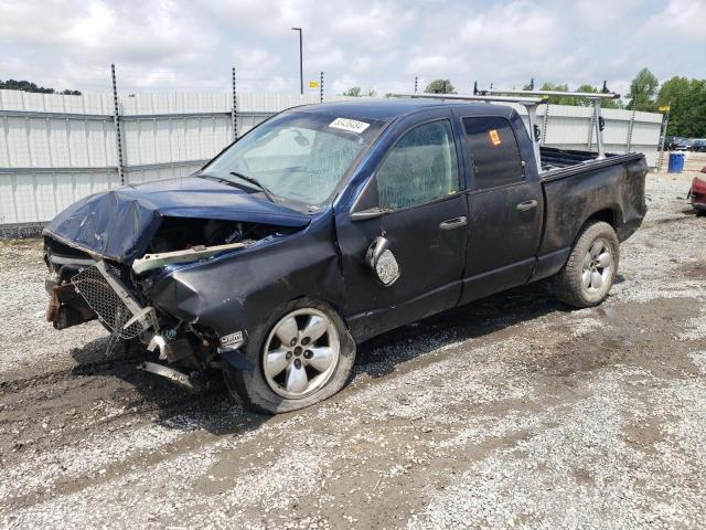 DODGE RAM 1500 S 2004 with VIN 1D7HU18D74S650626 - Photo from auction