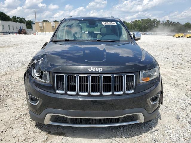 Photo 5 from auction – 2014 JEEP GRAND CHER with VIN 1C4RJEBG8EC134014