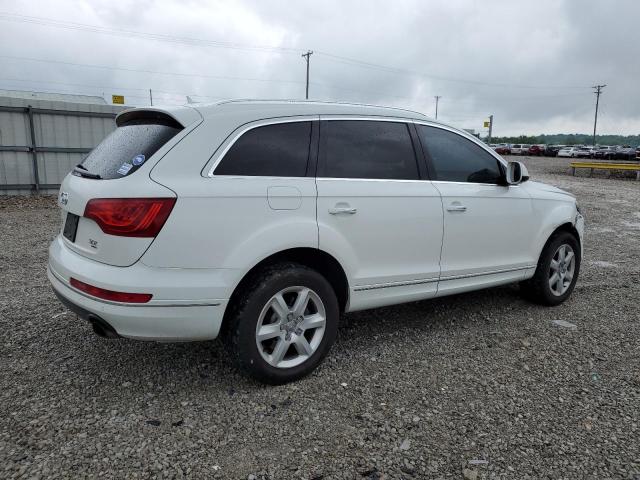 Photo 3 from auction – 2015 AUDI Q7 PREMIUM with VIN WA1CGAFE7FD009422