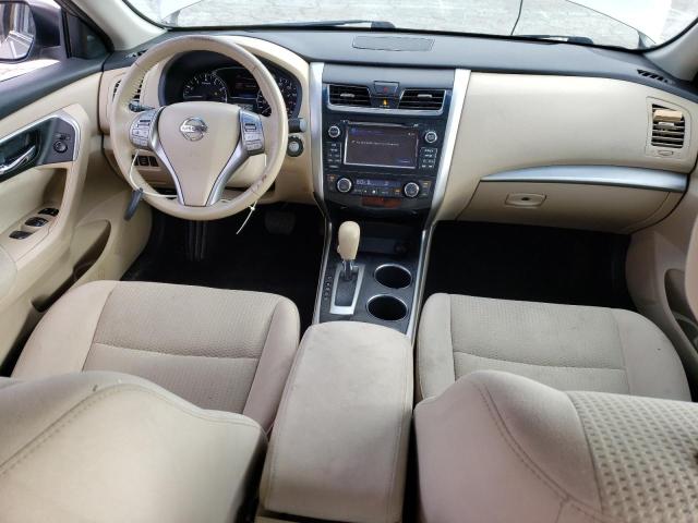 Photo 8 from auction – 2015 NISSAN ALTIMA 2.5 with VIN 1N4AL3APXFC102122