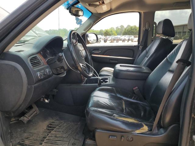 Photo 7 from auction – 2007 CHEVROLET SILVERADO with VIN 1GCHK23617F536763
