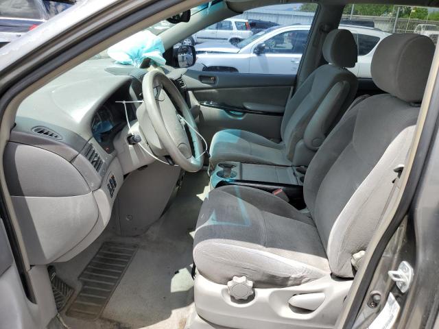 Photo 7 from auction – 2004 TOYOTA SIENNA with VIN 5TDZA23CX4S078990