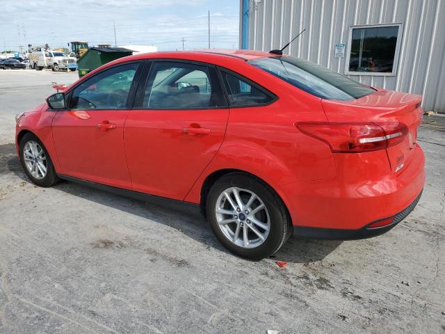 Photo 2 from auction – 2015 FORD FOCUS SE with VIN 1FADP3F29FL356998