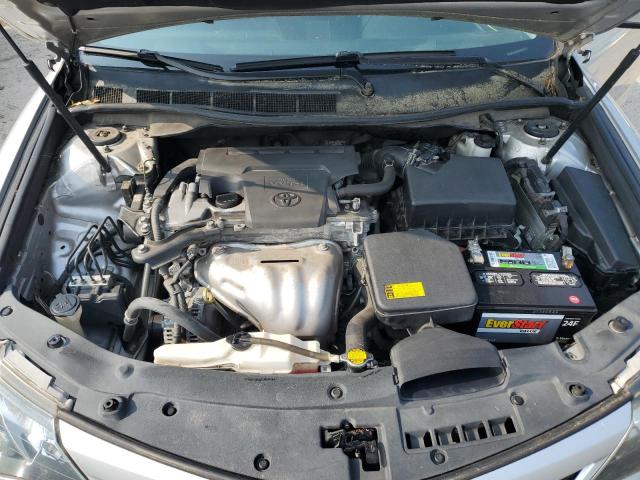 Photo 11 from auction – 2013 TOYOTA CAMRY L with VIN 4T1BF1FK4DU213808