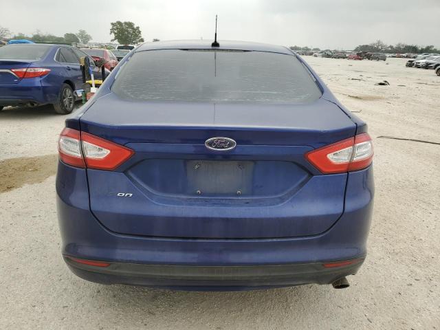 Photo 6 from auction – 2014 FORD FUSION SE with VIN 1FA6P0H78E5356560