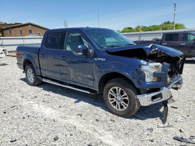 Photo 4 from auction – 2016 FORD F150 SUPER with VIN 1FTEW1EG6GFA76927