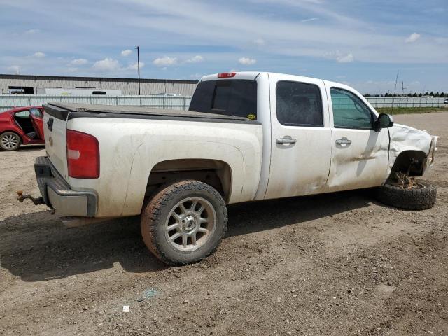 صورة رقم 3 من المزاد - 2012 CHEVROLET 1500 مع VIN 3GCPKSE23CG282987