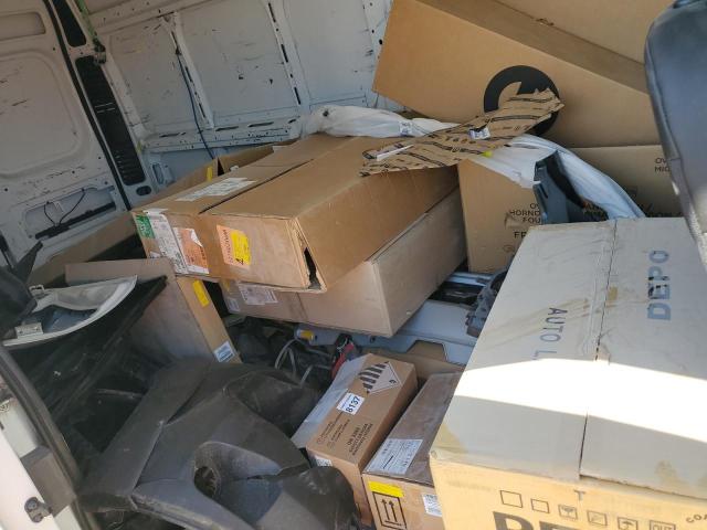 صورة رقم 13 من المزاد - 2021 RAM PROMASTER مع VIN 3C6LRVDG8ME548033