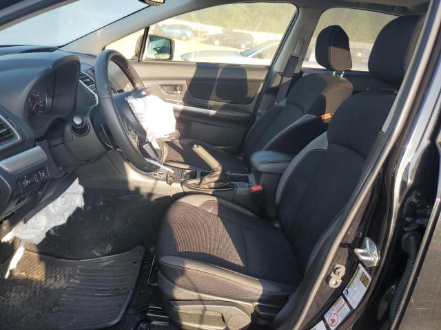 Photo 7 from auction – 2016 SUBARU CROSSTREK with VIN JF2GPABC1G8245975