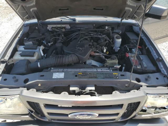 Photo 11 from auction – 2010 FORD RANGER SUP with VIN 1FTKR1EE8APA44524