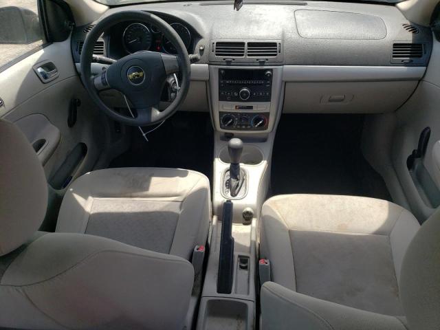 Photo 8 from auction – 2010 CHEVROLET COBALT LS with VIN 1G1AB5F57A7147724