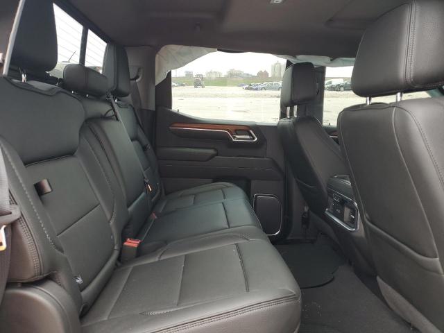 Photo 10 from auction – 2022 GMC SIERRA C15 with VIN 3GTPHGED6NG621922