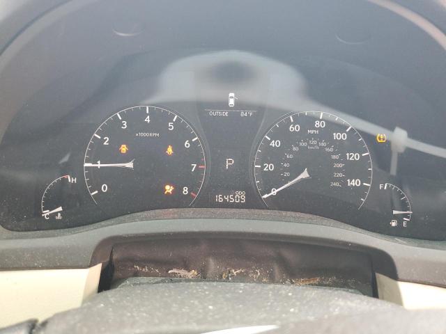 Photo 9 from auction – 2010 LEXUS RX 350 with VIN 2T2BK1BAXAC062314