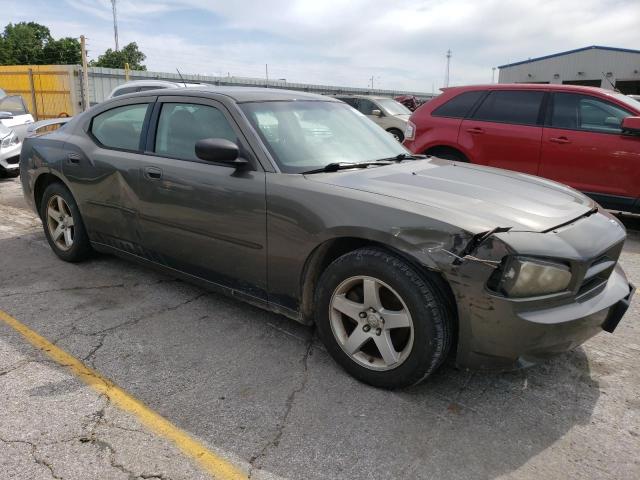 Photo 4 from auction – 2008 DODGE CHARGER with VIN 2B3KA43G38H275442