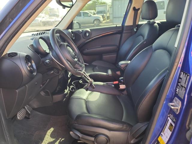 Photo 7 from auction – 2015 MINI COOPER S C with VIN WMWZC5C56FWP42005