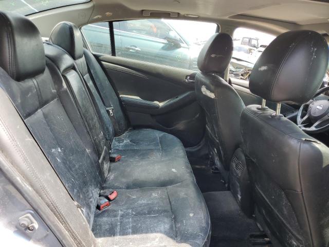 Photo 10 from auction – 2011 NISSAN ALTIMA BAS with VIN 1N4AL2AP5BN505739