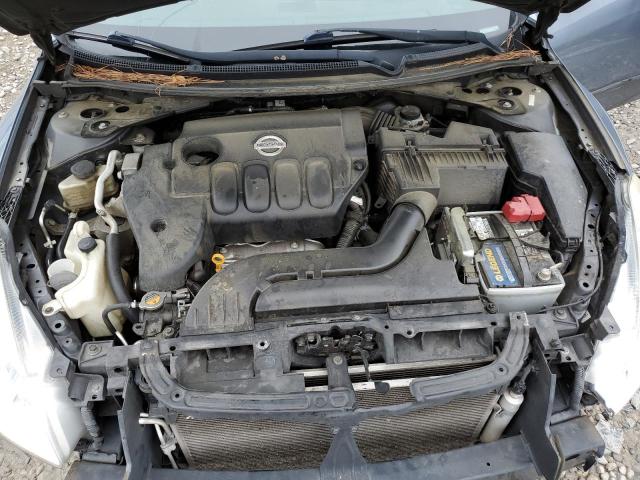 Photo 11 from auction – 2012 NISSAN ALTIMA BAS with VIN 1N4AL2APXCN531478