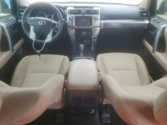 Photo 8 from auction – 2019 TOYOTA 4RUNNER SR with VIN JTEZU5JR5K5211623