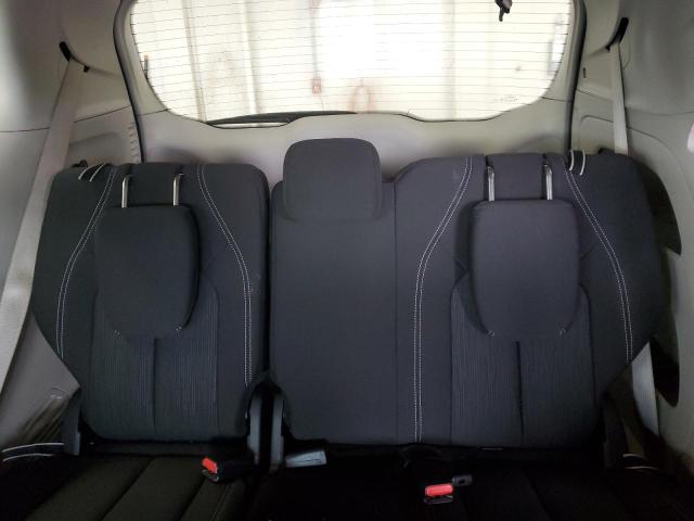 Photo 10 from auction – 2023 CHRYSLER VOYAGER LX with VIN 2C4RC1CG5PR551831