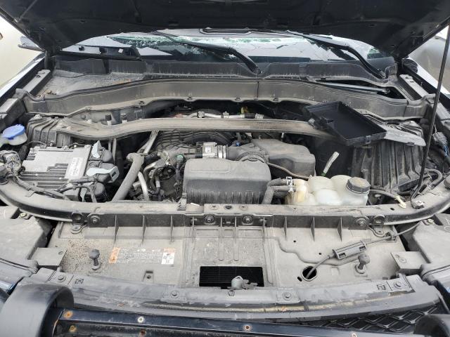 Photo 12 from auction – 2020 FORD EXPLORER P with VIN 1FM5K8AB6LGC94736