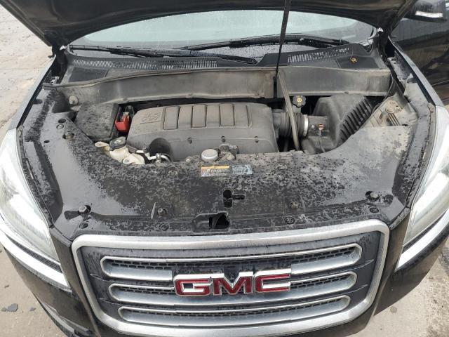 Photo 12 from auction – 2017 GMC ACADIA LIM with VIN 1GKKVSKD7HJ245684