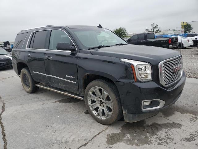 Photo 4 from auction – 2016 GMC YUKON DENA with VIN 1GKS2CKJ4GR256727