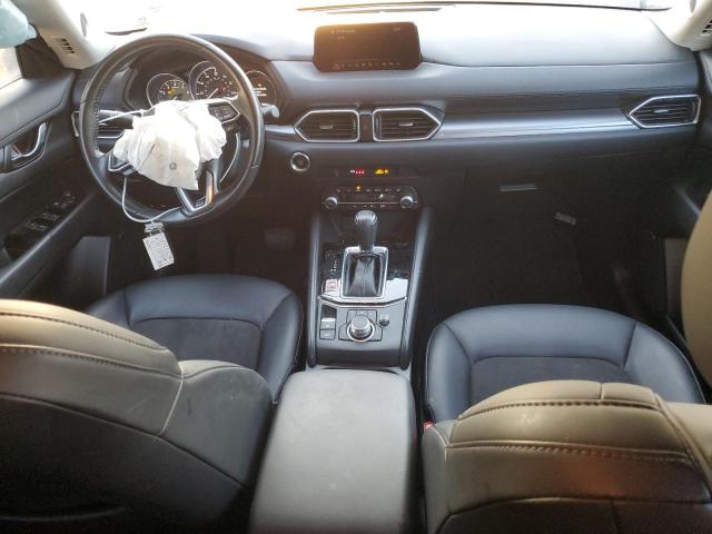 Photo 8 from auction – 2020 MAZDA CX-5 TOURI with VIN JM3KFACM8L0840454