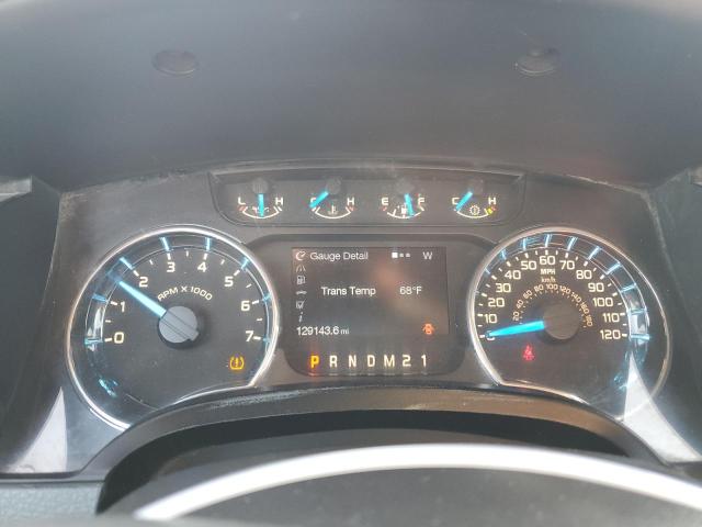 Photo 9 from auction – 2014 FORD F150 SUPER with VIN 1FTEX1CMXEFC72811