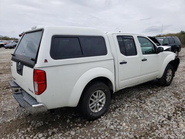 Photo 3 from auction – 2014 NISSAN FRONTIER S with VIN 1N6AD0EV6EN716325