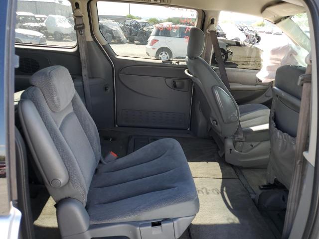 Photo 10 from auction – 2005 DODGE GRAND CARA with VIN 2D4GP44L05R392841