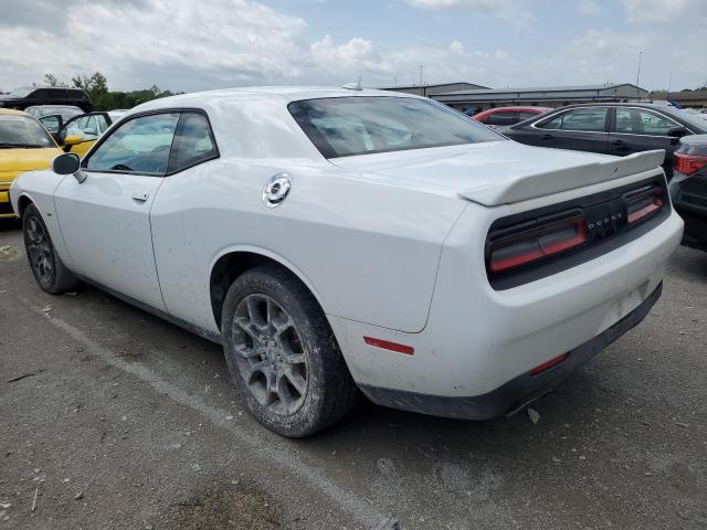 Photo 2 from auction – 2017 DODGE CHALLENGER with VIN 2C3CDZGG5HH634117