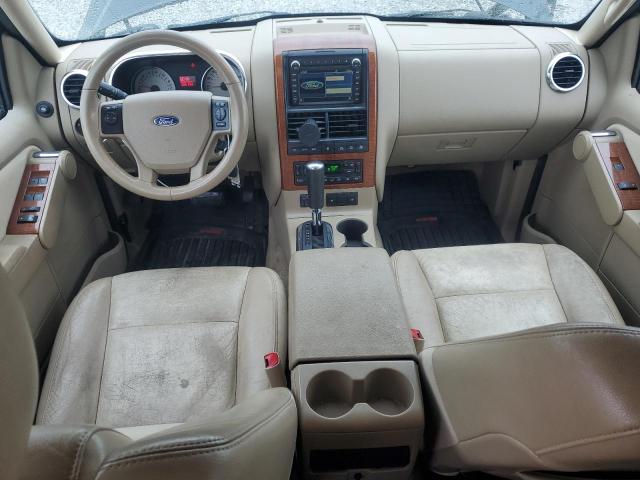 Photo 8 from auction – 2010 FORD EXPLORER with VIN 1FMEU7EE0AUA06913