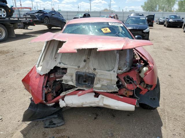 Photo 5 from auction – 1998 FORD MUSTANG with VIN 1FAFP4040WF108758