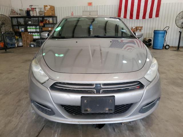Photo 5 from auction – 2015 DODGE DART SE with VIN 1C3CDFAA6FD300952