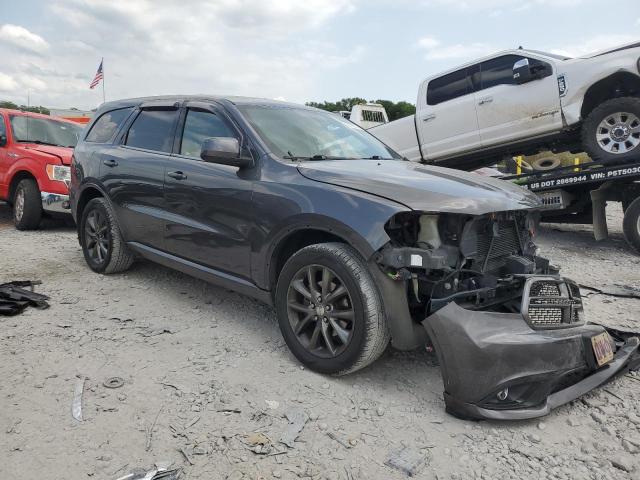 Photo 4 from auction – 2015 DODGE DURANGO SX with VIN 1C4RDJAG5FC750725