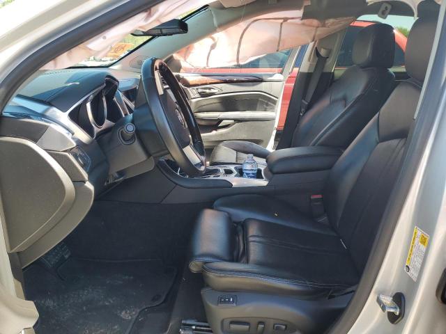 Photo 7 from auction – 2012 CADILLAC SRX LUXURY with VIN 3GYFNDE36CS657530