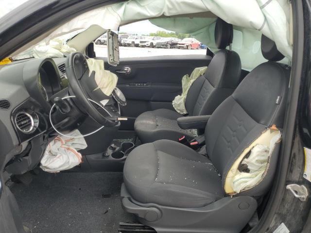 Photo 7 from auction – 2015 FIAT 500 POP with VIN 3C3CFFAR1FT753550